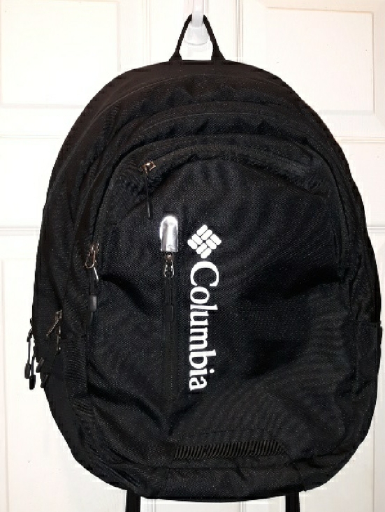 Columbia Other - Columbia "Winchuck" Backpack